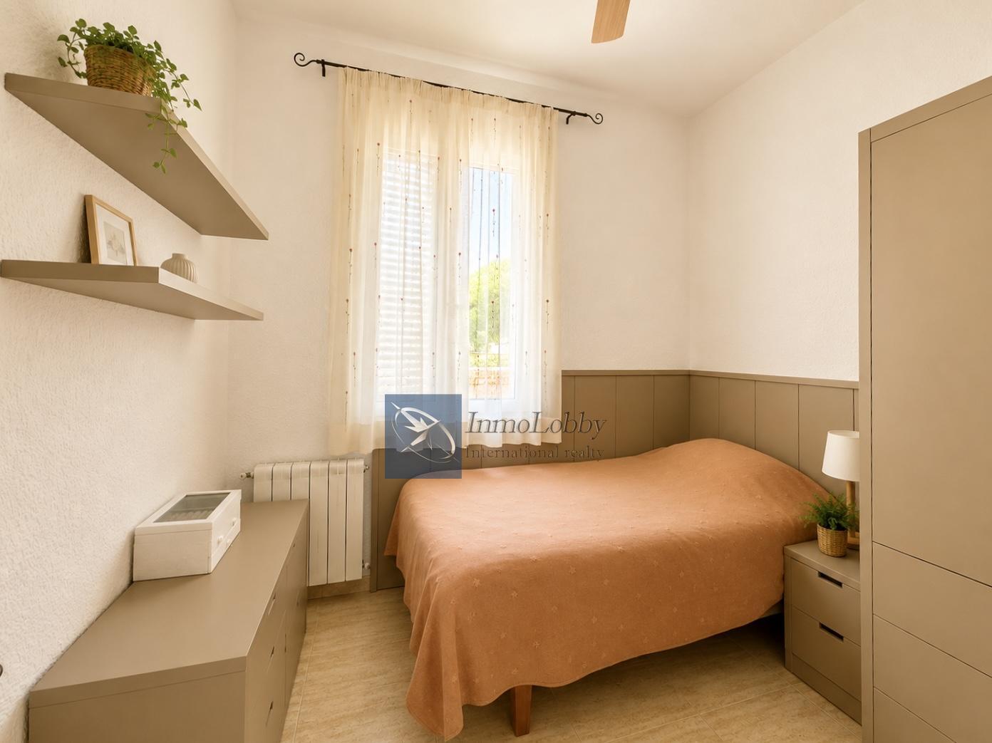 Alquiler de casa en Castell-Platja d´Aro