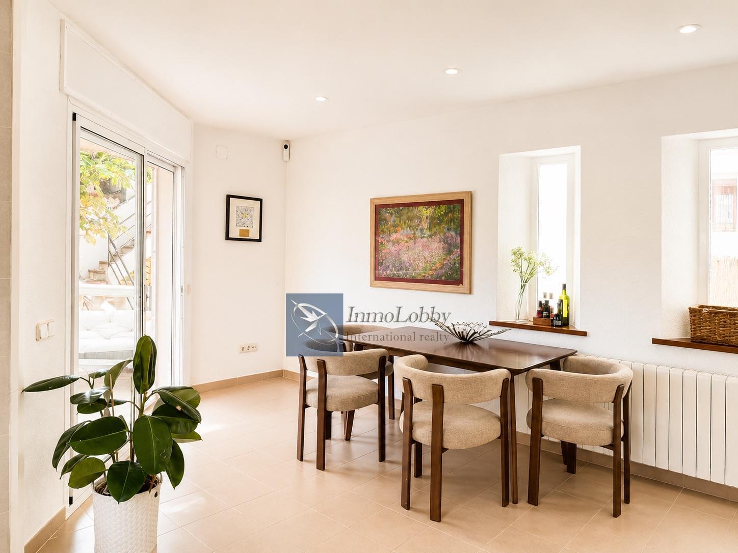 Alquiler de casa en Castell-Platja d´Aro