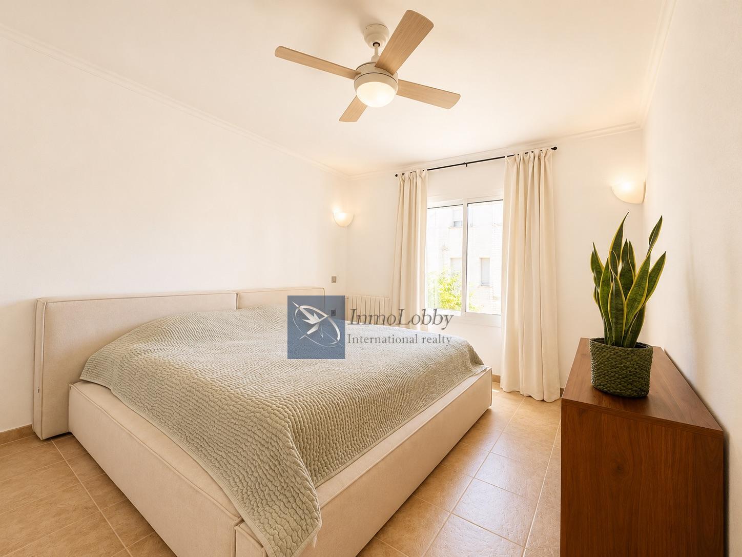 Alquiler de casa en Castell-Platja d´Aro