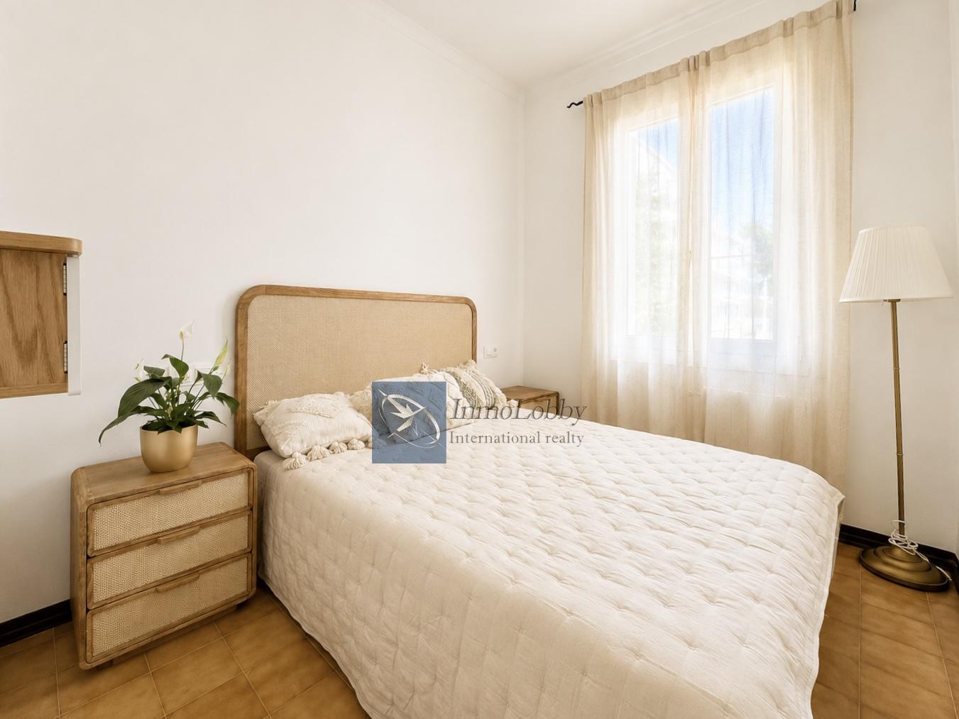 Alquiler de casa en Castell-Platja d´Aro
