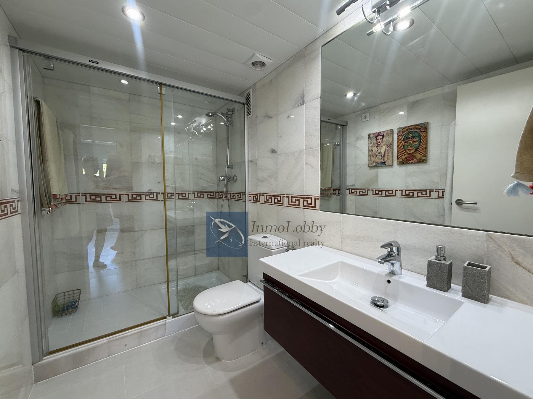 Alquiler de apartamento en Castell-Platja d´Aro