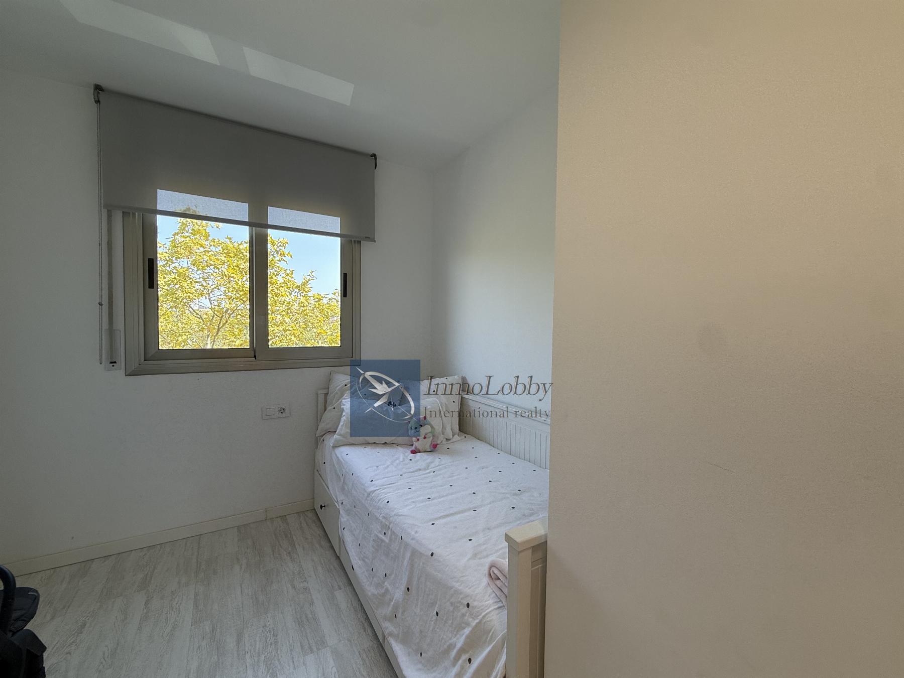Alquiler de apartamento en Castell-Platja d´Aro