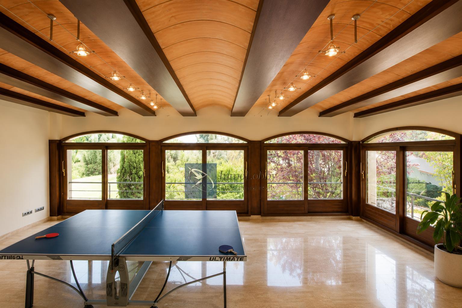 Salón