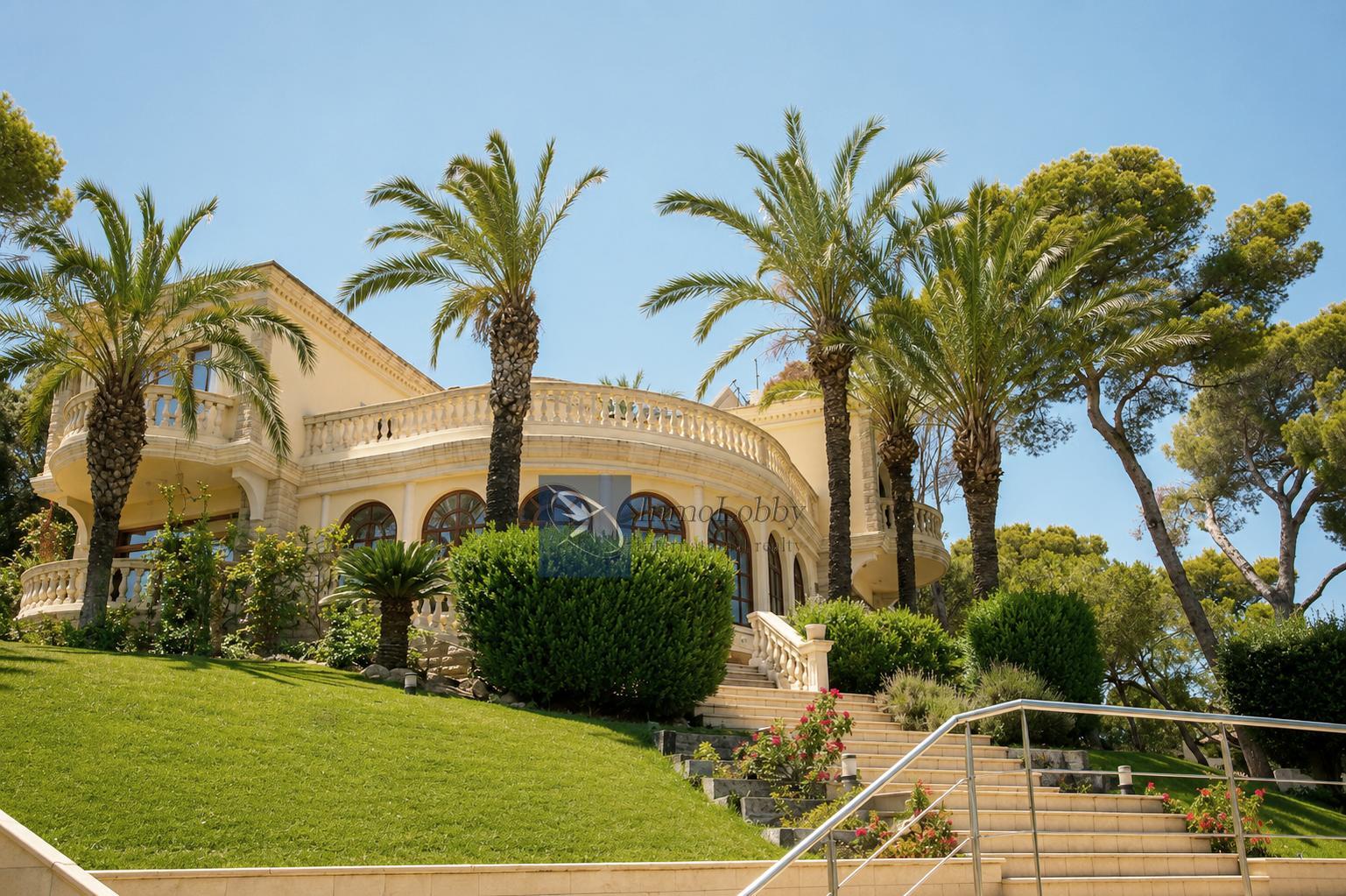 Jardín