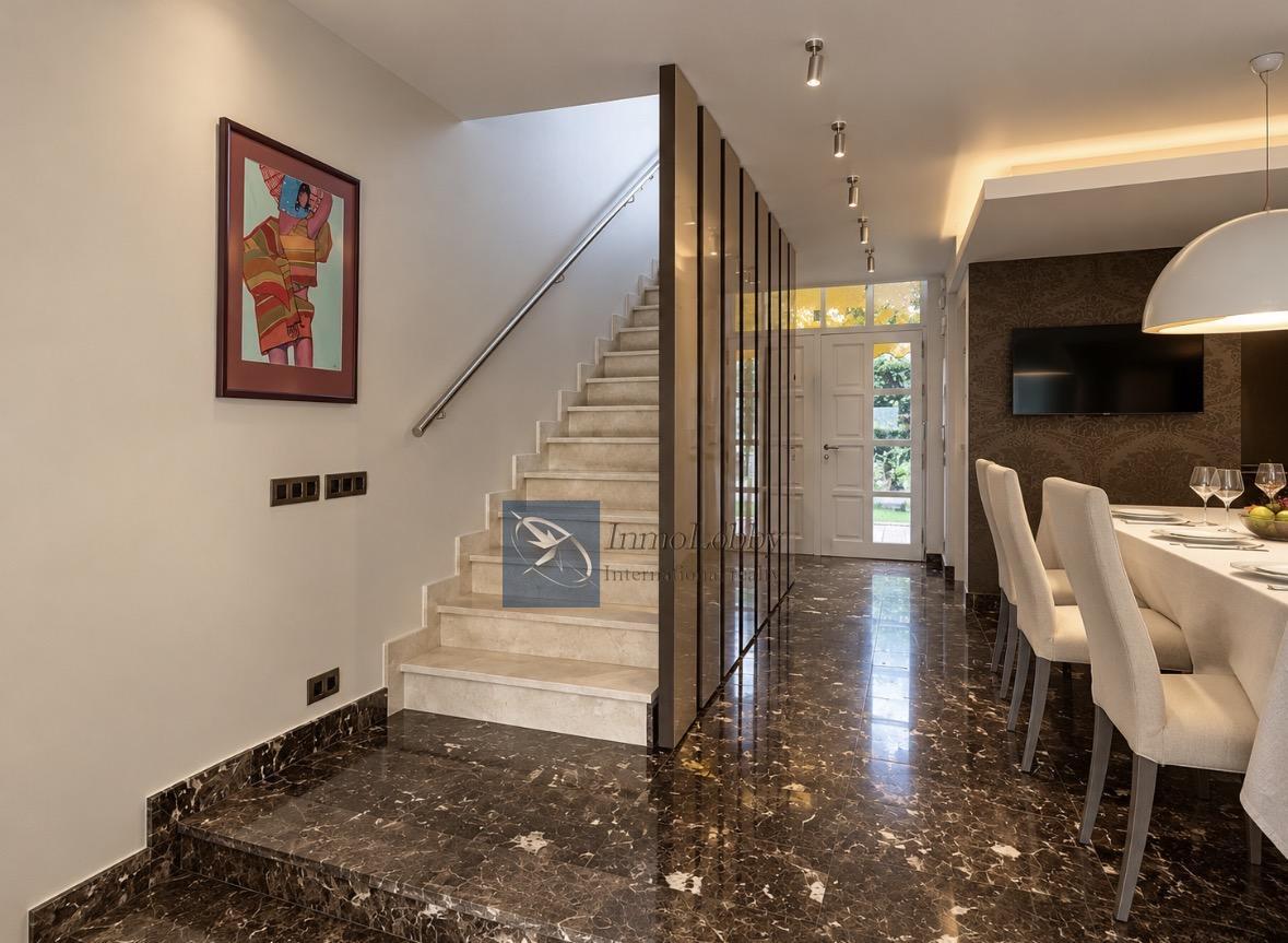 Escalera