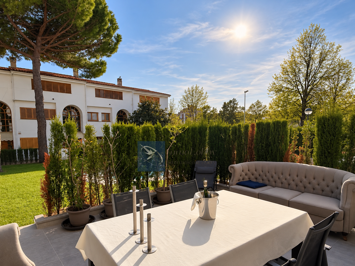 Terraza