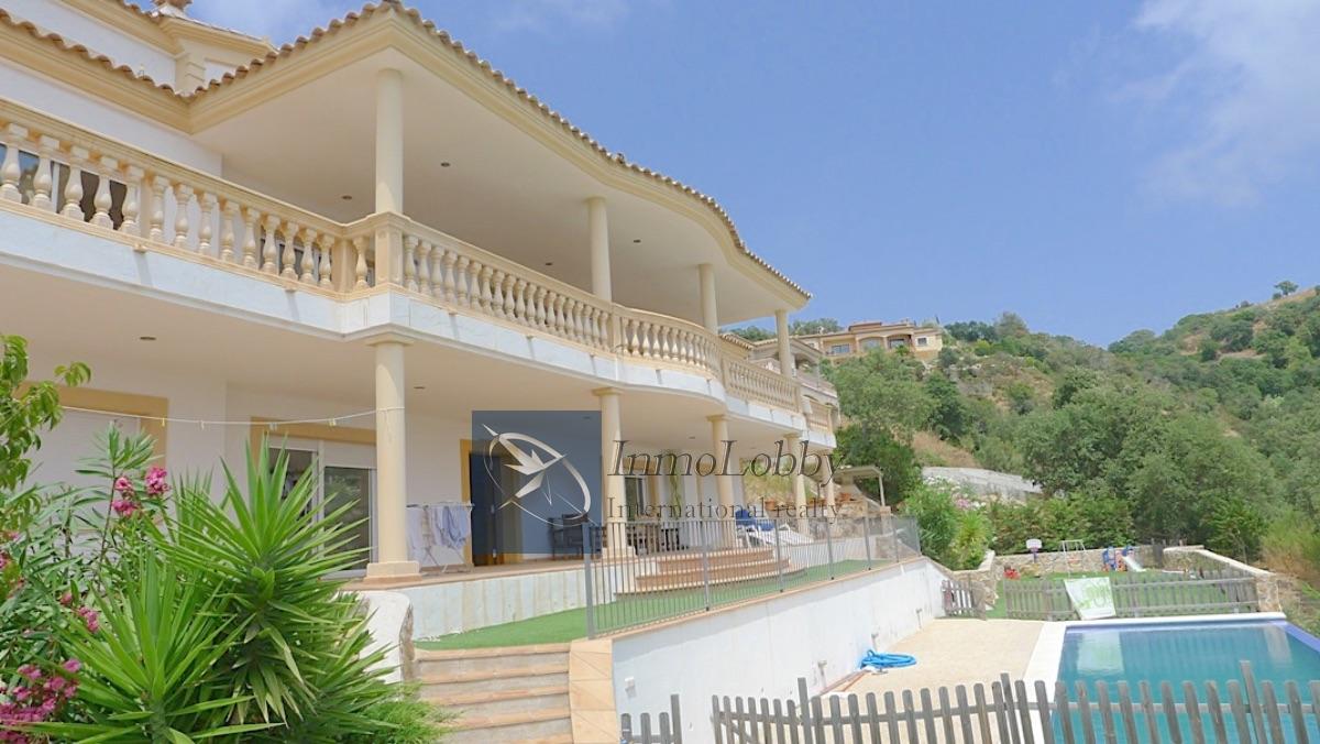 For sale of house in Platja d´Aro