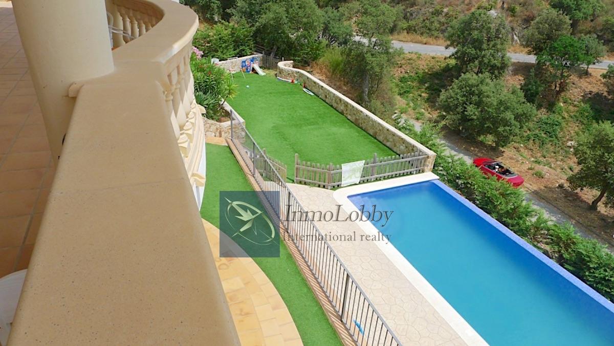 For sale of house in Platja d´Aro