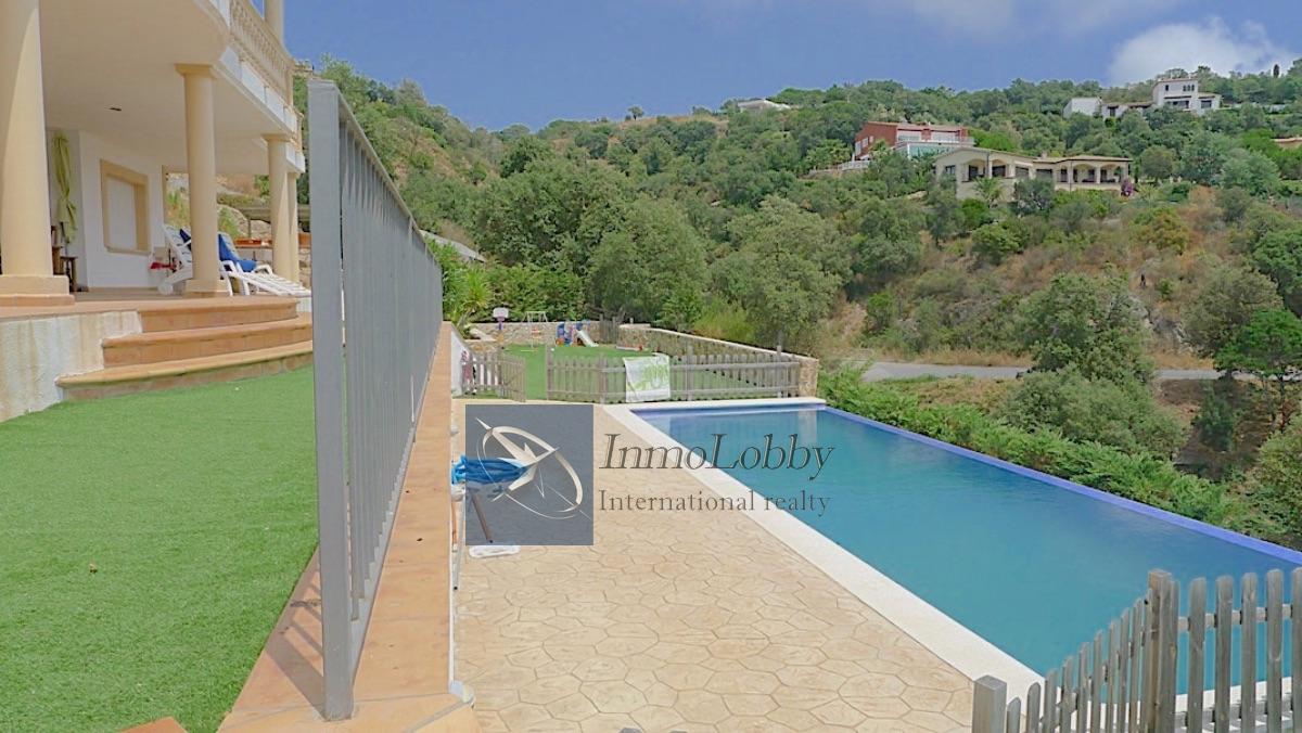 For sale of house in Platja d´Aro