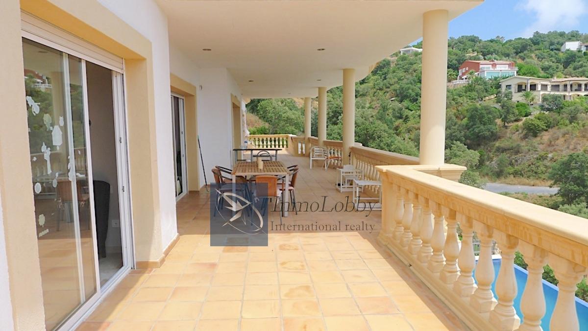 For sale of house in Platja d´Aro