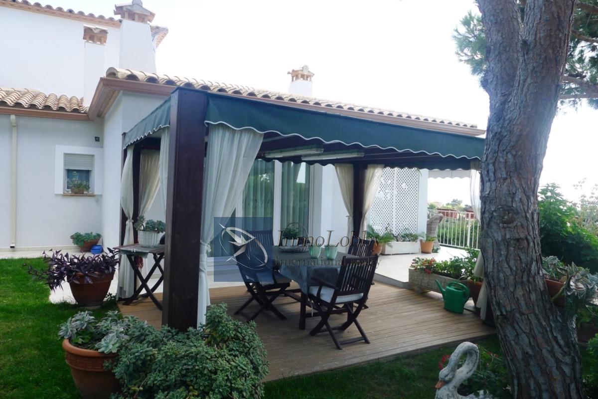 For sale of house in Platja d´Aro