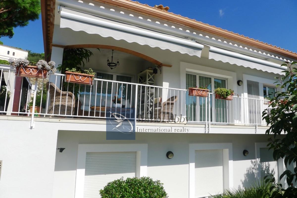 For sale of house in Platja d´Aro