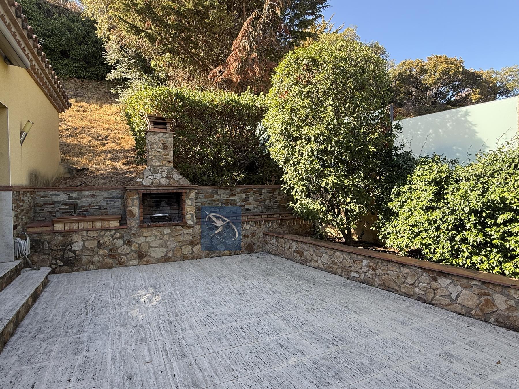 Venta de casa en Platja d´Aro