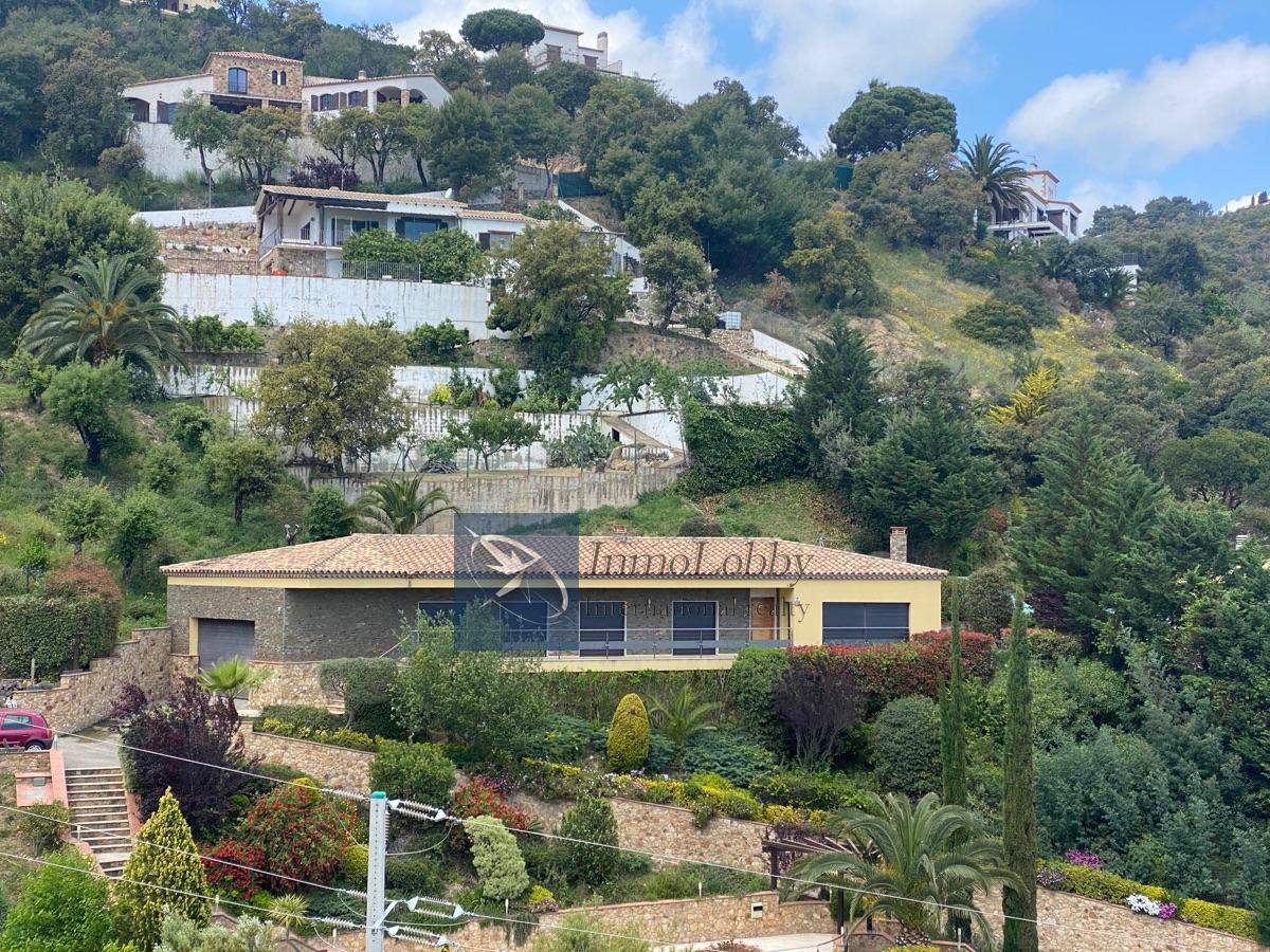 Venta de casa en Platja d´Aro Venta de casa en Platja d´Aro