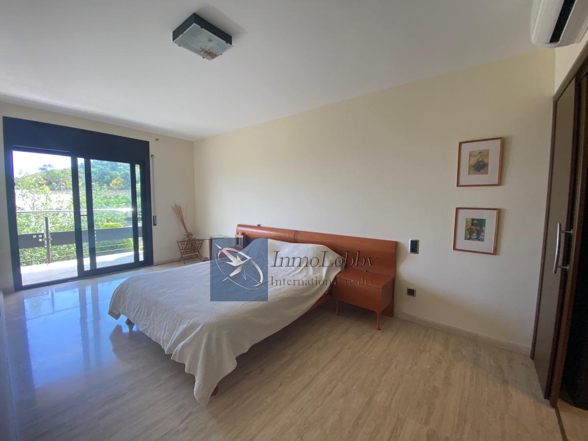 Miete von haus in
 Platja d´Aro