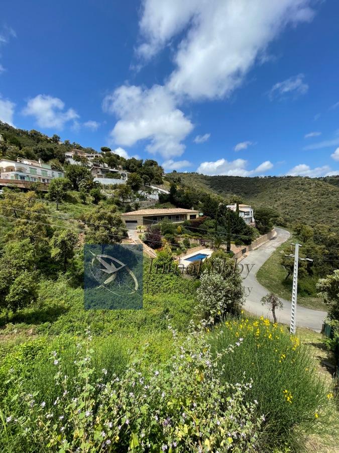 Miete von haus in
 Platja d´Aro