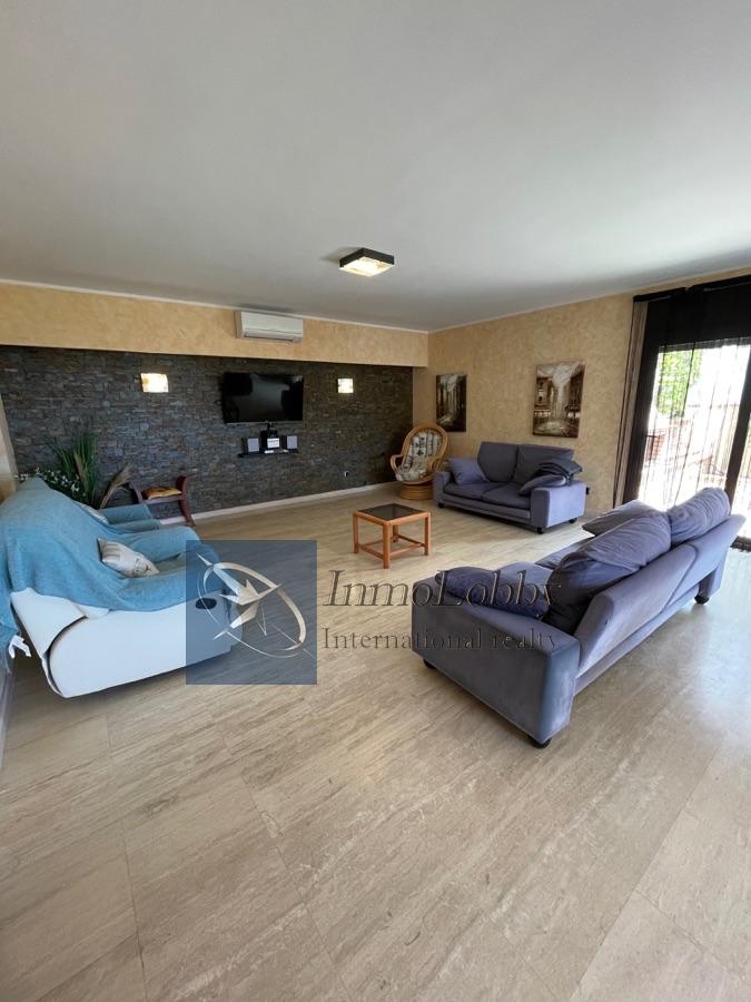 Miete von haus in
 Platja d´Aro