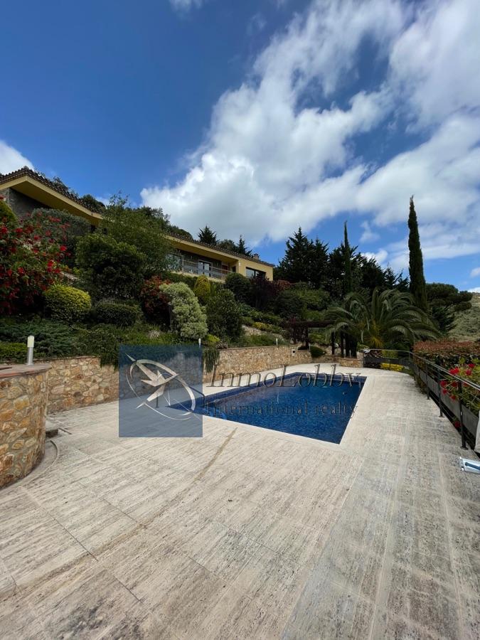 Miete von haus in
 Platja d´Aro