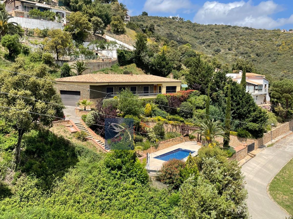 Miete von haus in
 Platja d´Aro