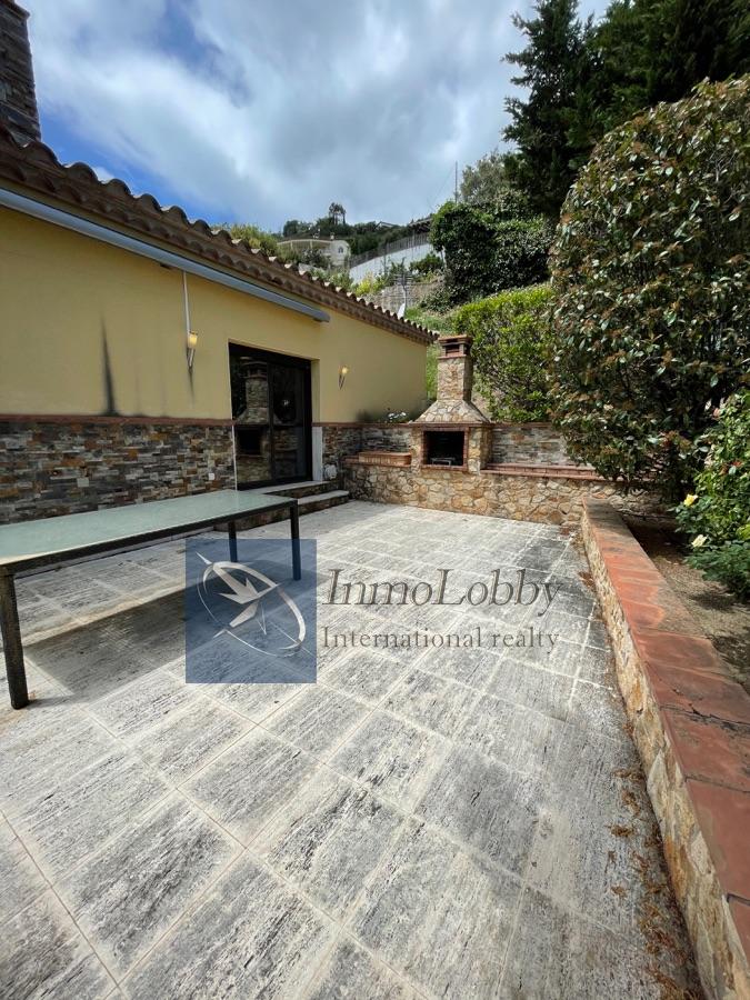 For sale of house in Platja d´Aro