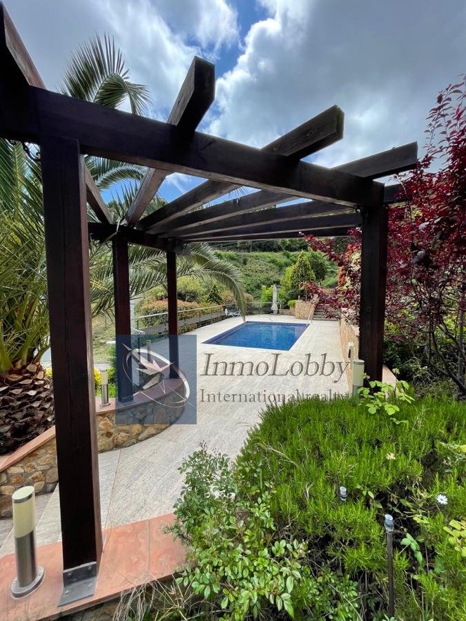 For sale of house in Platja d´Aro