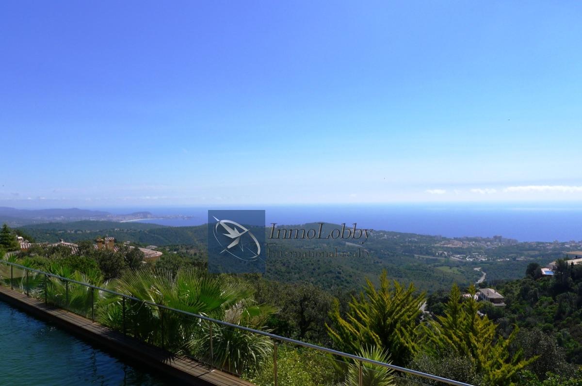 For sale of villa in Platja d´Aro