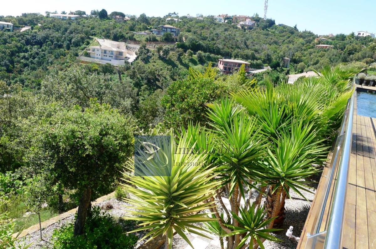 For sale of villa in Platja d´Aro