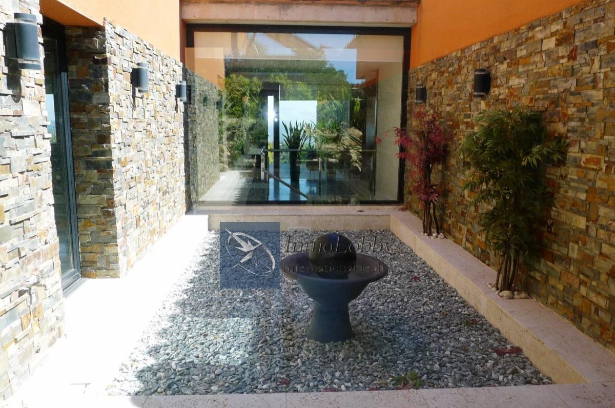 For sale of villa in Platja d´Aro