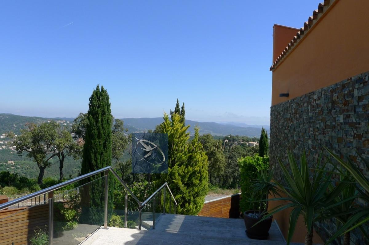 For sale of villa in Platja d´Aro