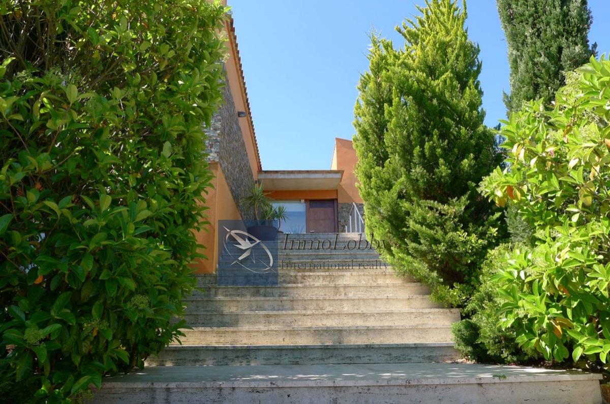 For sale of villa in Platja d´Aro