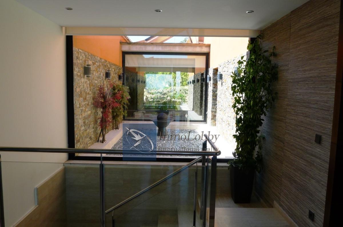 For sale of villa in Platja d´Aro