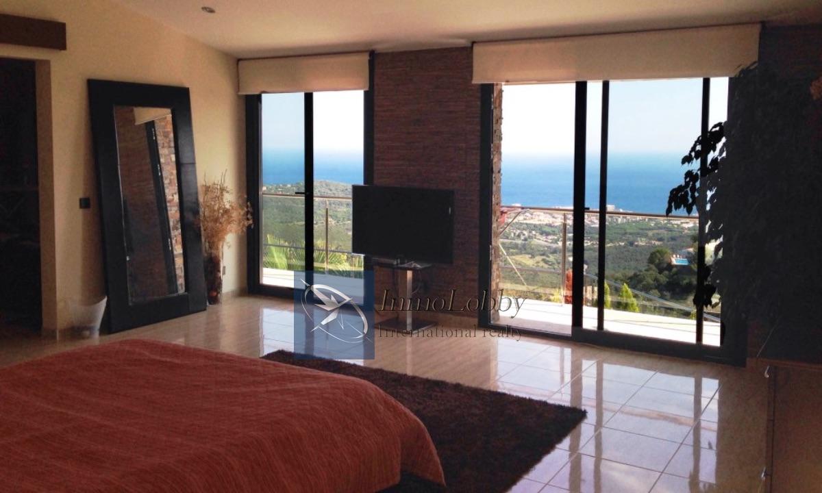 For sale of villa in Platja d´Aro