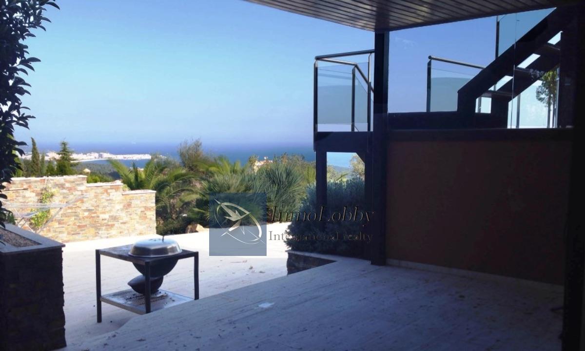 For sale of villa in Platja d´Aro