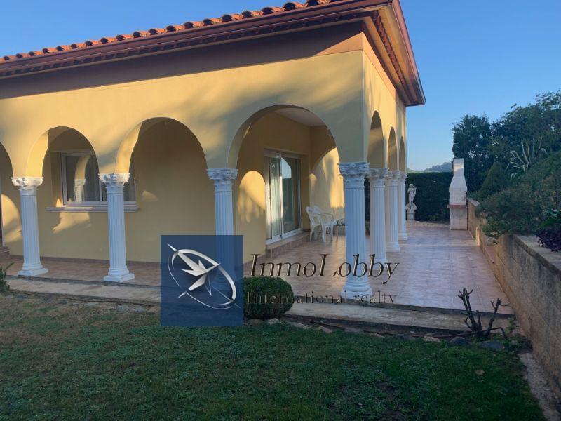 Venta de chalet en Platja d´Aro