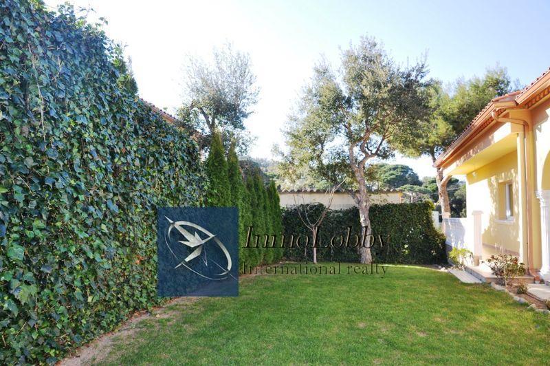 For sale of chalet in Platja d´Aro