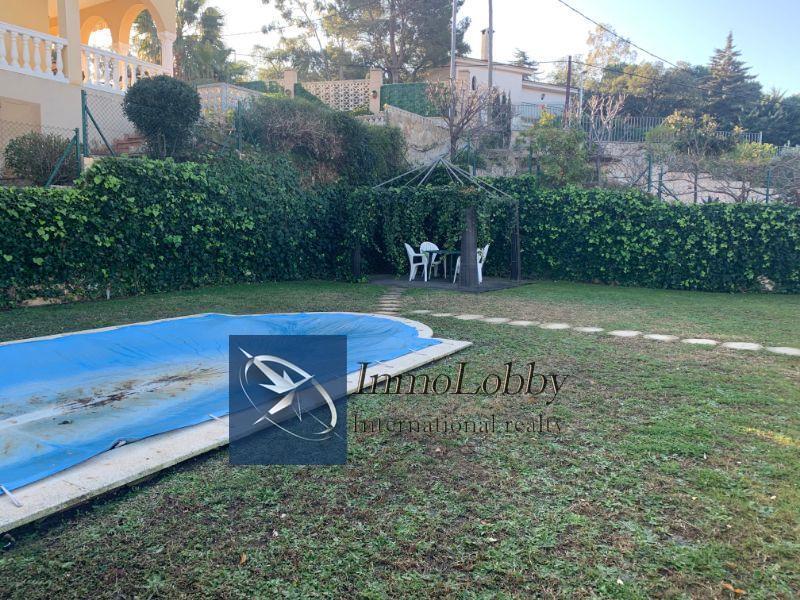 Venta de chalet en Platja d´Aro