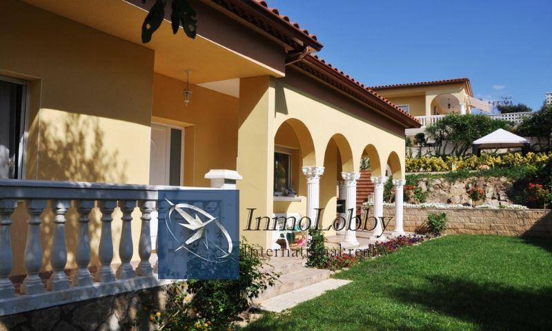 Venta de chalet en Platja d´Aro