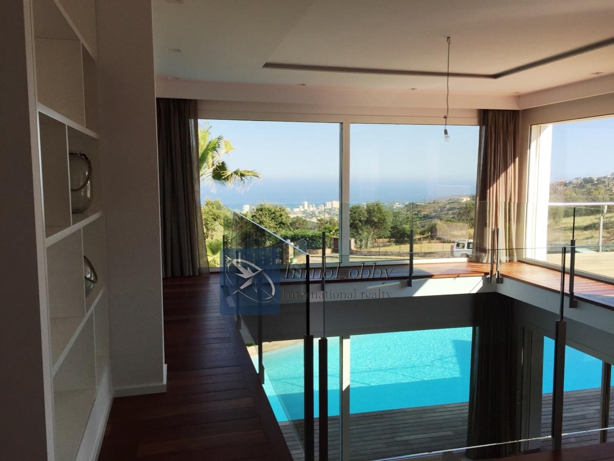 For sale of villa in Platja d´Aro