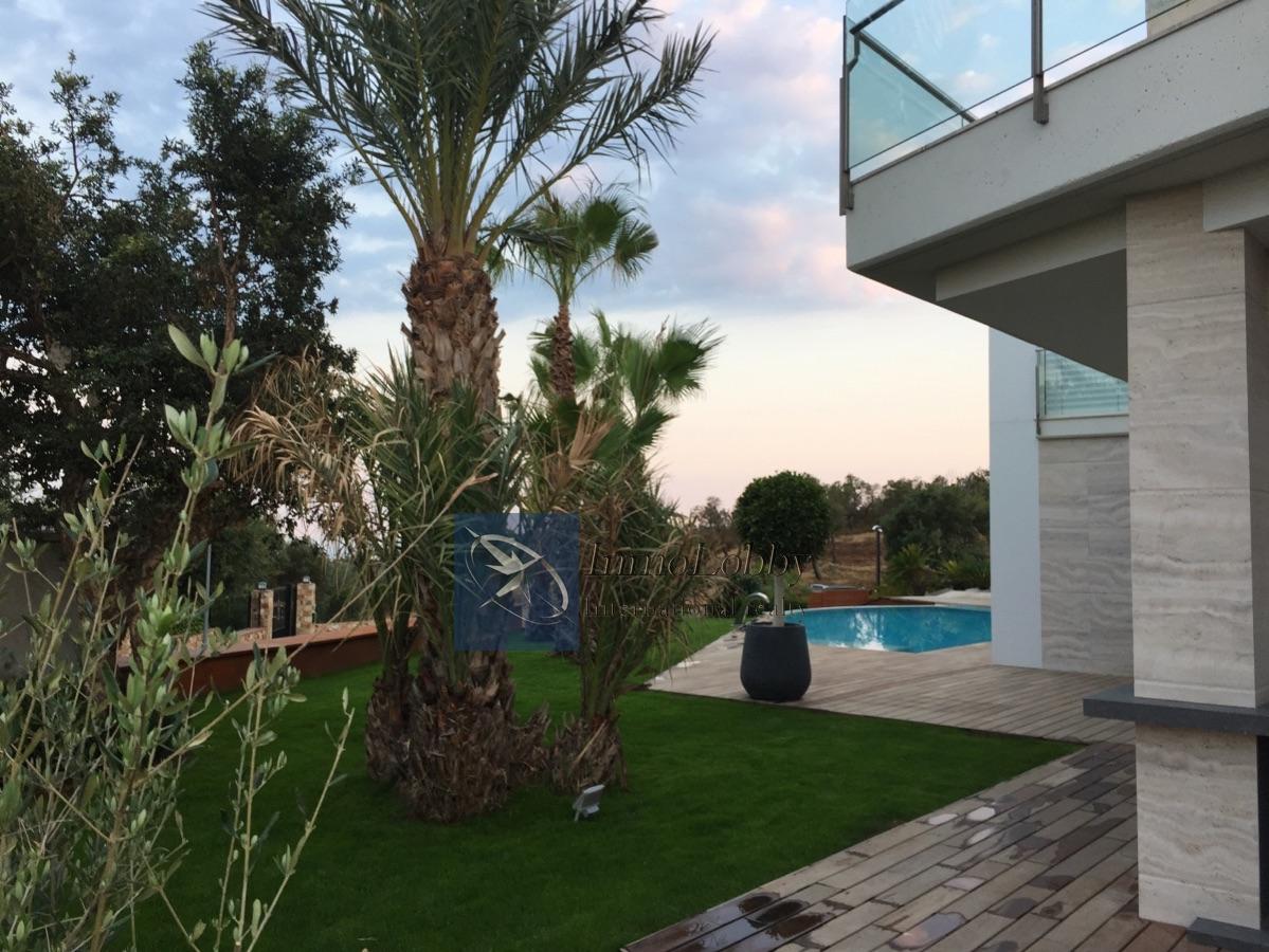 For sale of villa in Platja d´Aro