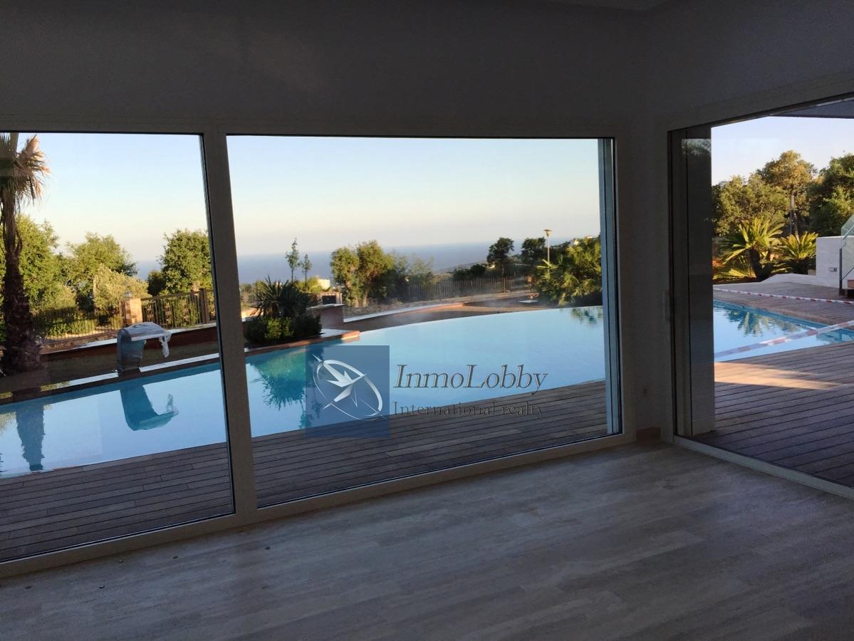 For sale of villa in Platja d´Aro