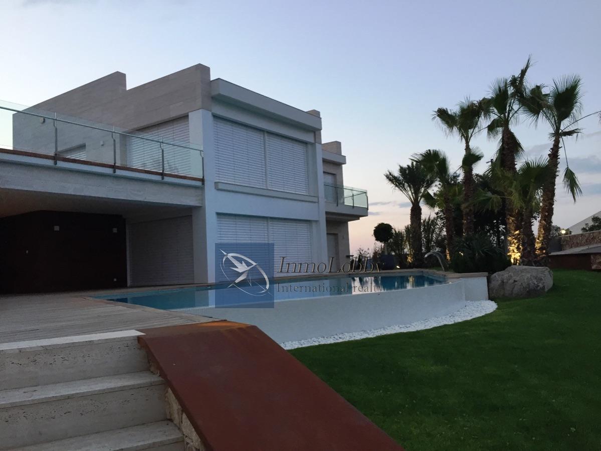 For sale of villa in Platja d´Aro