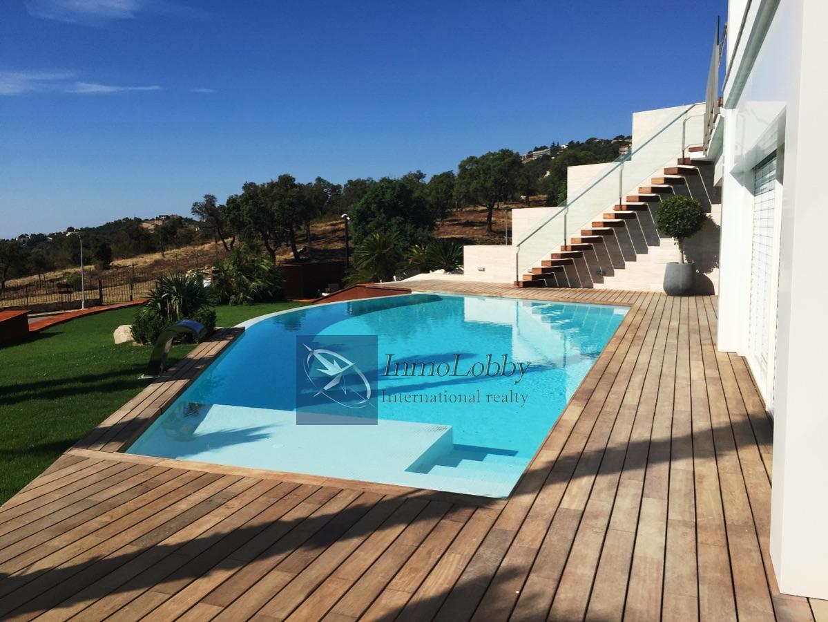 For sale of villa in Platja d´Aro