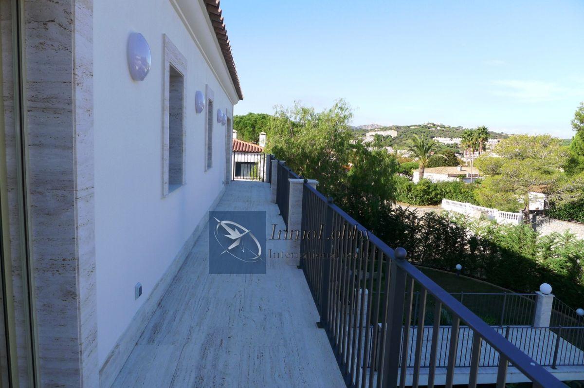 Zu verkaufen von villa in
 S agaro