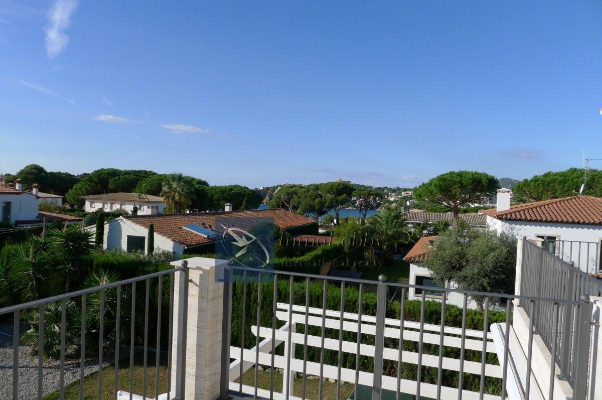 Zu verkaufen von villa in
 S agaro