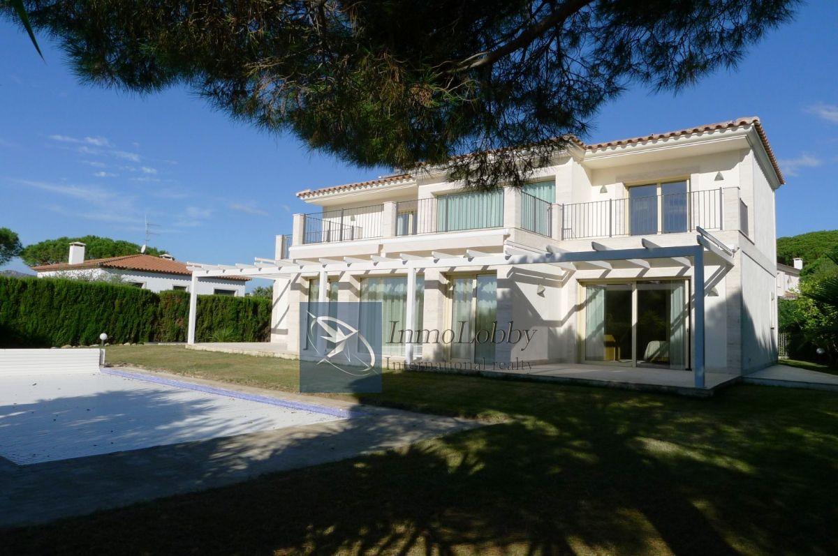 Zu verkaufen von villa in
 S agaro