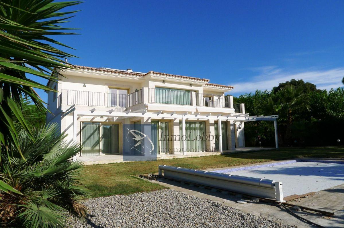 Zu verkaufen von villa in
 S agaro