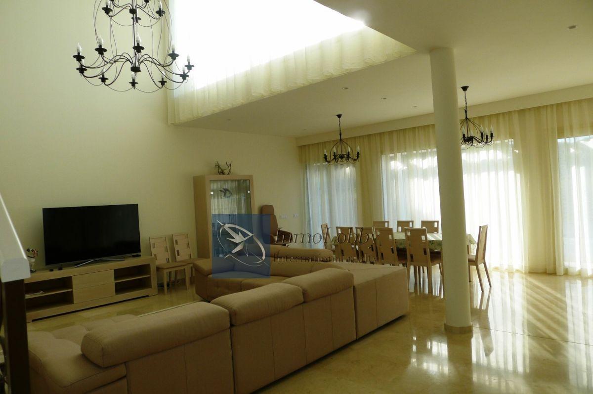 Zu verkaufen von villa in
 S agaro