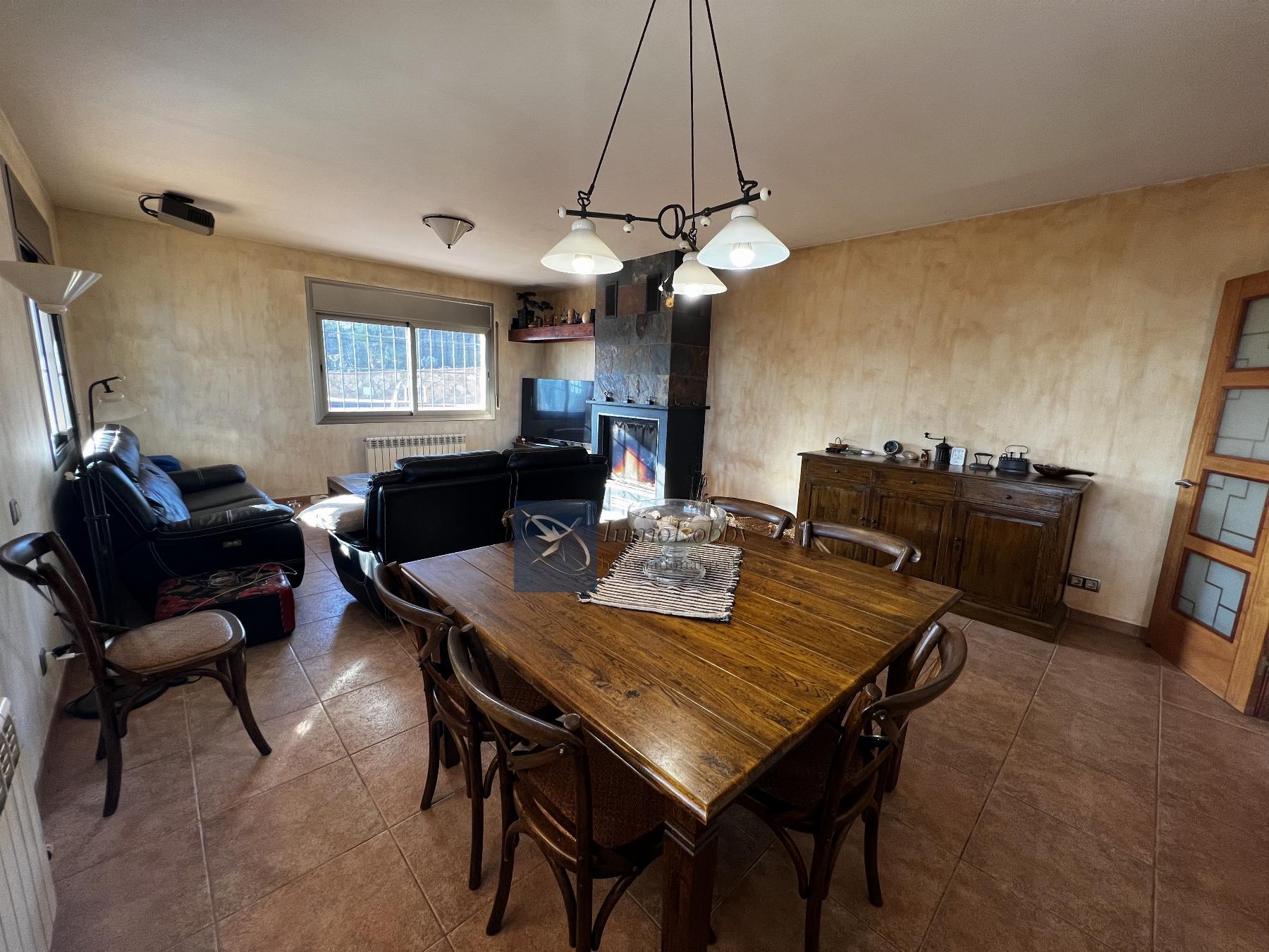 Vente de chalet dans Castell d´Aro