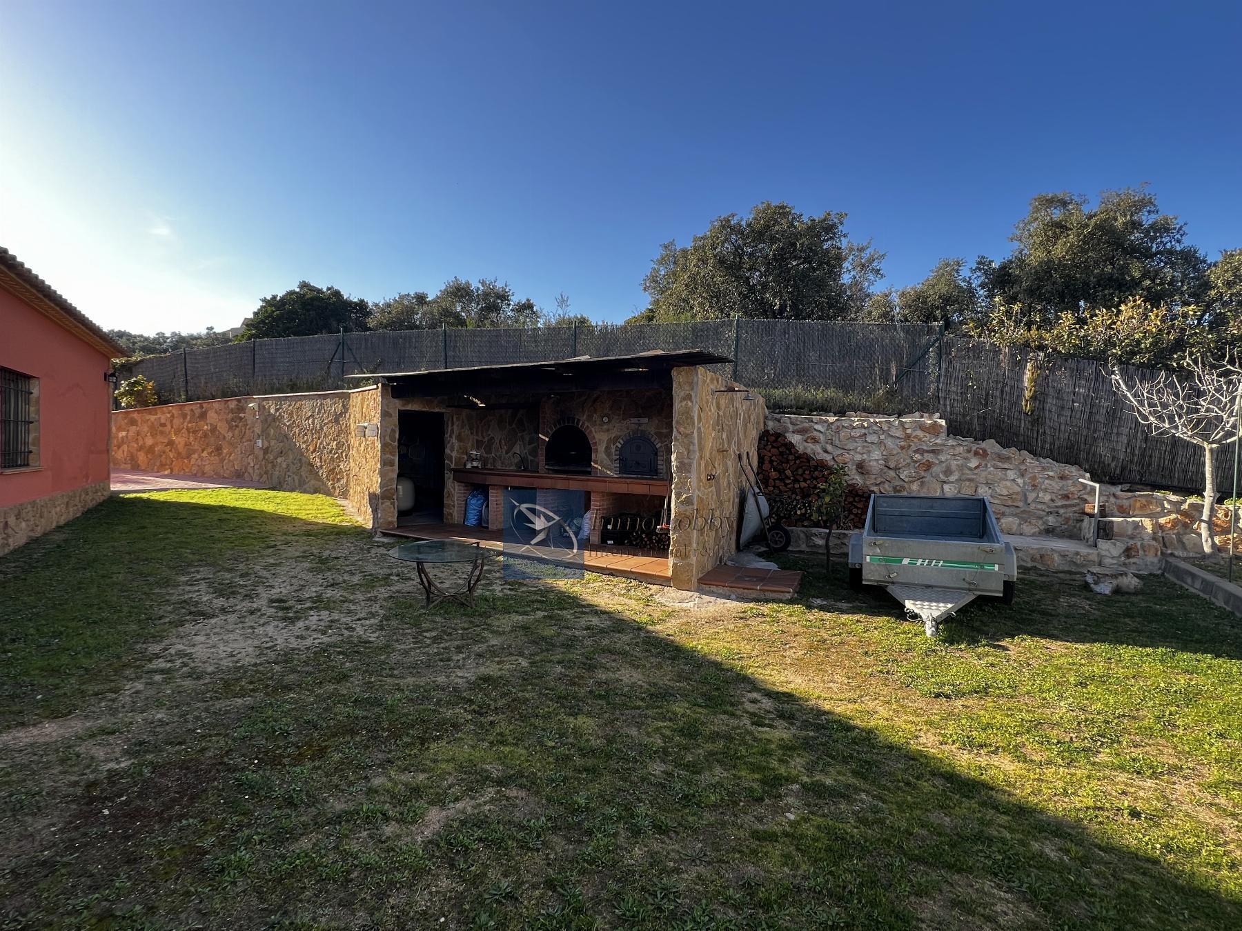 Venta de chalet en Castell d´Aro