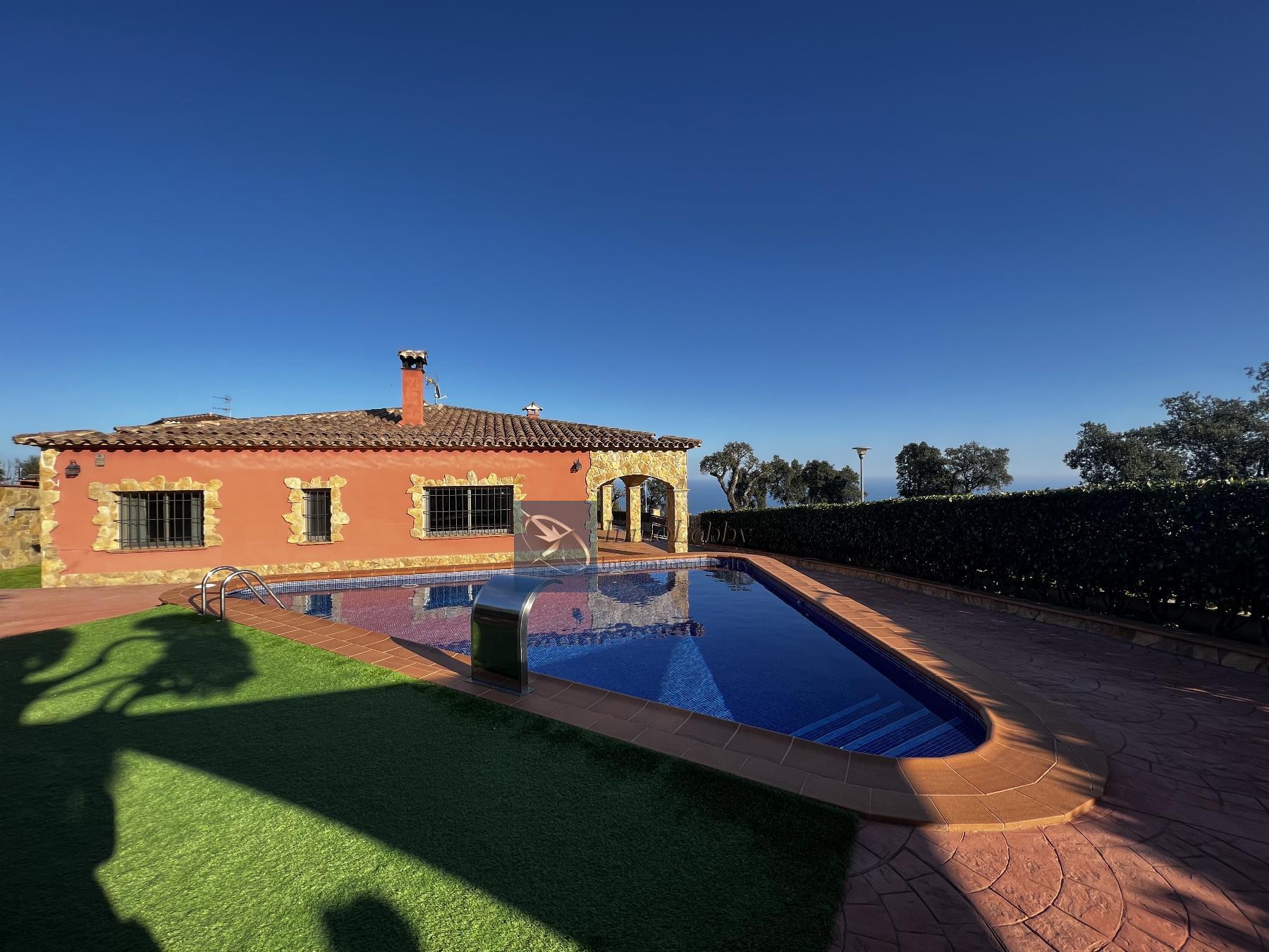 Venta de chalet en Castell d´Aro